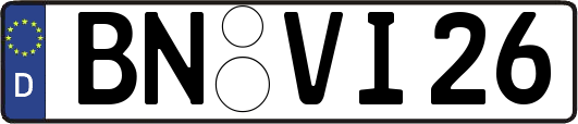BN-VI26
