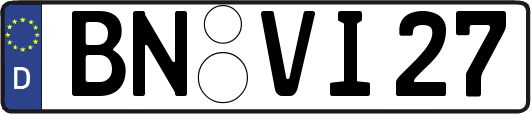 BN-VI27