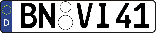 BN-VI41