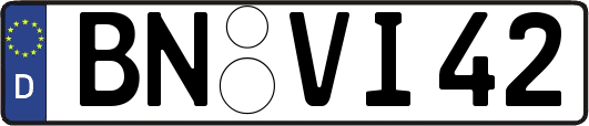 BN-VI42