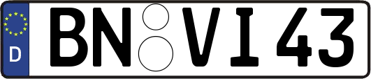 BN-VI43