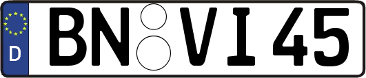 BN-VI45