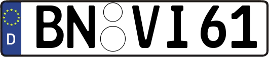 BN-VI61