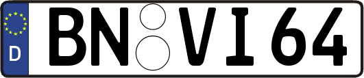 BN-VI64