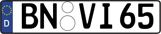 BN-VI65