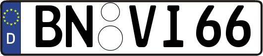 BN-VI66