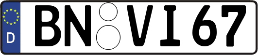 BN-VI67