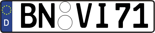 BN-VI71