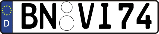 BN-VI74