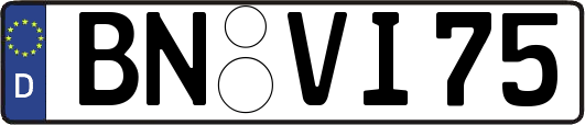 BN-VI75