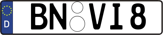 BN-VI8