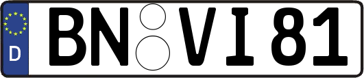 BN-VI81