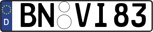 BN-VI83