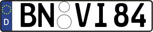 BN-VI84