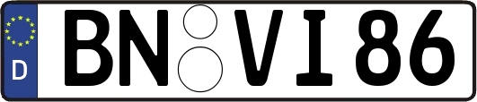 BN-VI86