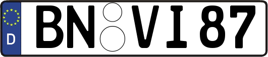 BN-VI87