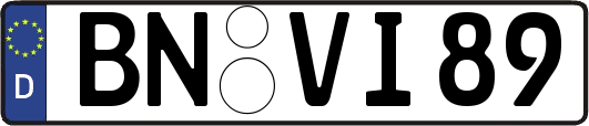 BN-VI89