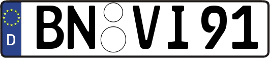 BN-VI91