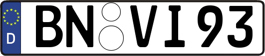 BN-VI93