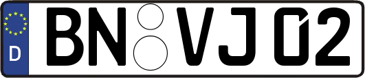 BN-VJ02