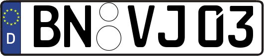BN-VJ03