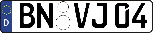 BN-VJ04
