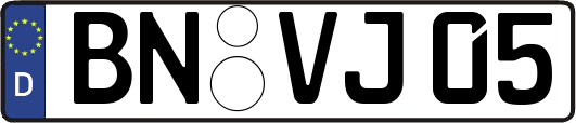 BN-VJ05