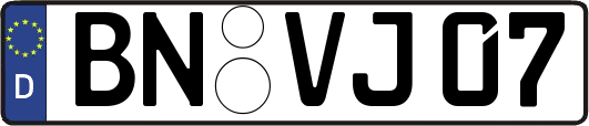 BN-VJ07