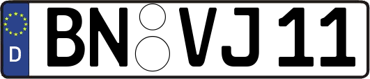 BN-VJ11