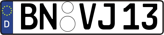 BN-VJ13