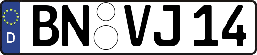 BN-VJ14