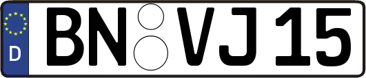 BN-VJ15