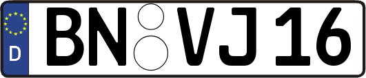 BN-VJ16