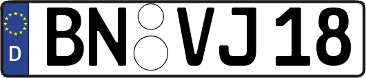 BN-VJ18