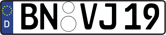 BN-VJ19