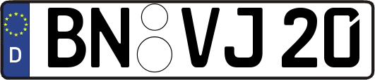 BN-VJ20