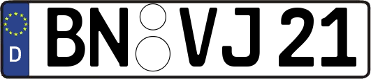BN-VJ21