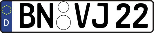 BN-VJ22