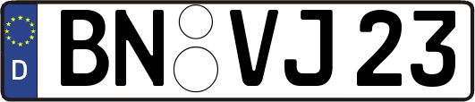 BN-VJ23
