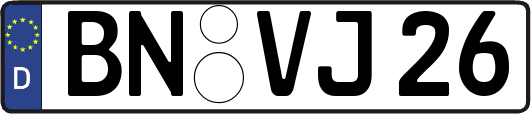 BN-VJ26