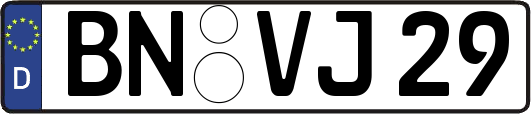 BN-VJ29