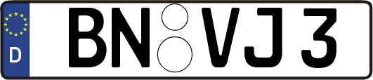 BN-VJ3