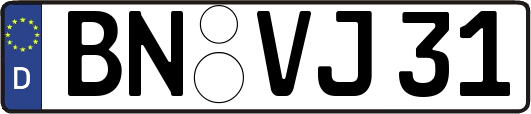 BN-VJ31
