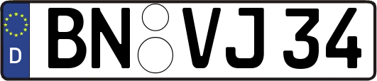 BN-VJ34
