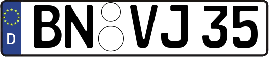 BN-VJ35