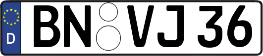 BN-VJ36