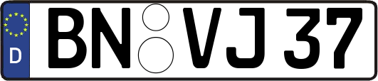 BN-VJ37