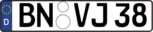 BN-VJ38