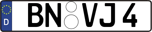 BN-VJ4