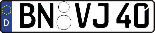 BN-VJ40